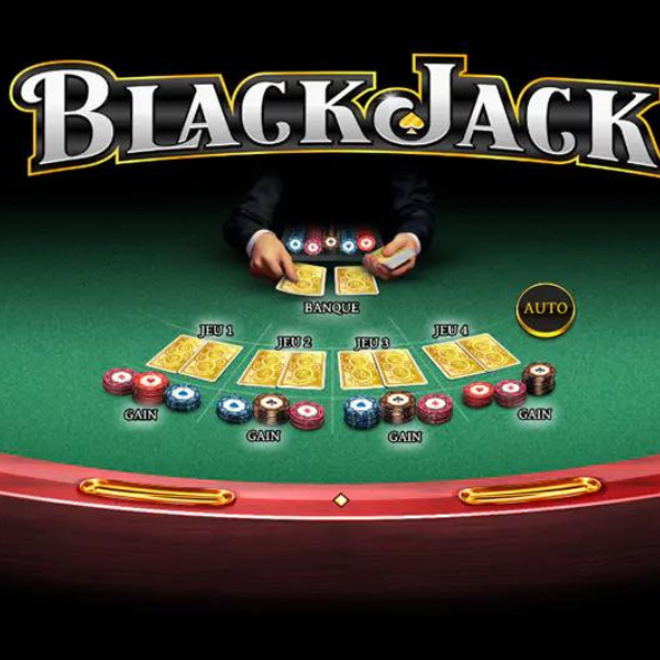 jeu blackjack fdj