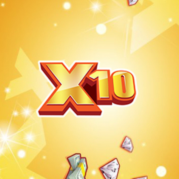 X10